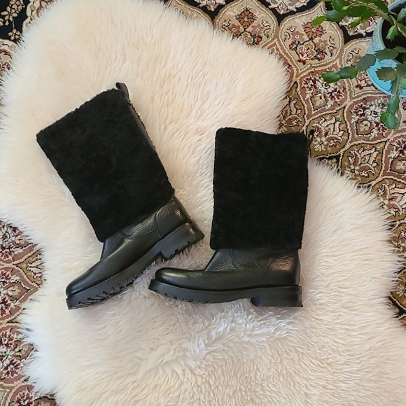 Frye Shoes - Frye winter boots 7